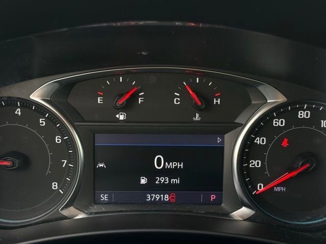 2023 Chevrolet Equinox LT - Photo 20
