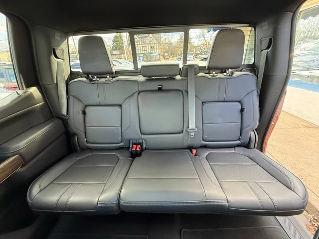 2022 Chevrolet Silverado 1500 Limited High Country - Photo 15
