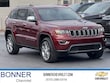 Jeep Grand Cherokee WK