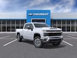  Chevrolet Silverado 3500 HD