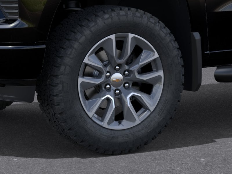 2026 Chevrolet Silverado 1500 RST - Photo 9