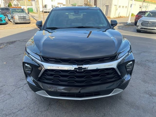 2023 Chevrolet Blazer 2LT - Photo 8