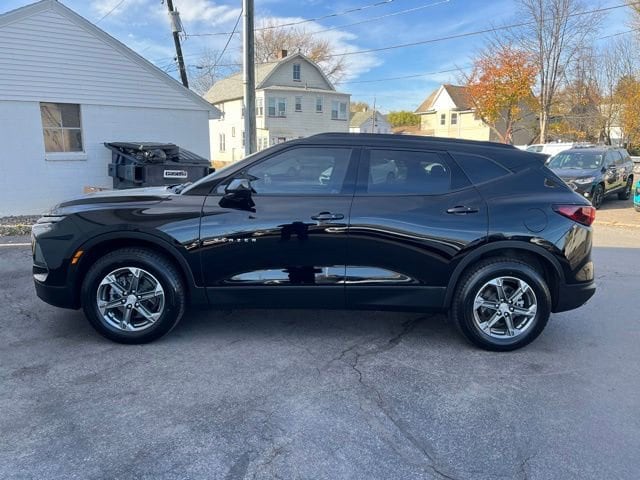 2023 Chevrolet Blazer 2LT - Photo 6