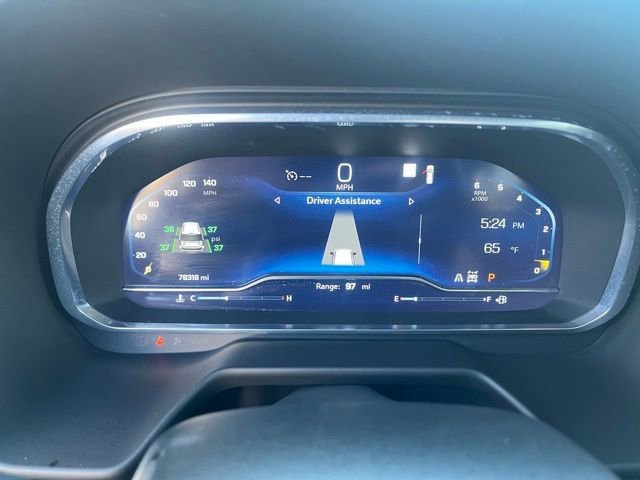 2022 Chevrolet Suburban RST - Photo 14