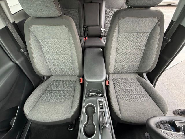 2023 Chevrolet Equinox LT - Photo 17