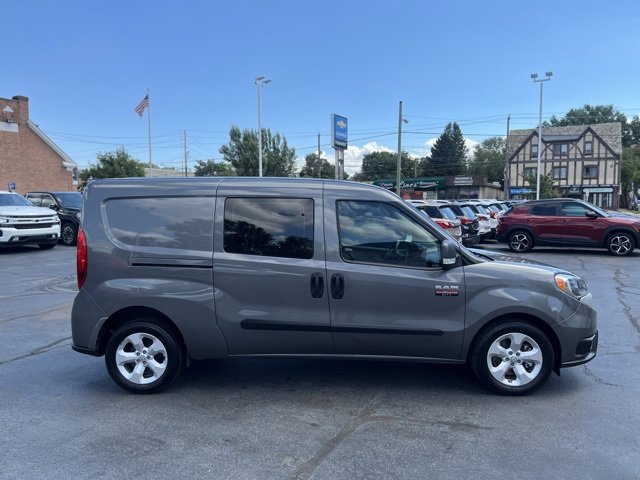 2022 Ram ProMaster City photo 2