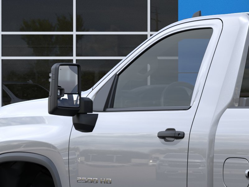 2026 Chevrolet Silverado 2500 HD Work Truck - Photo 12