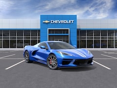 2026 Chevrolet Corvette Stingray 2LT Convertible
