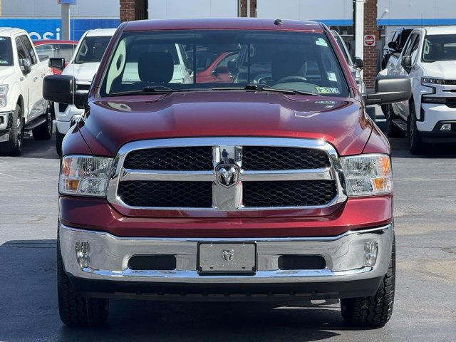 2019 Ram 1500 Classic Tradesman photo 2