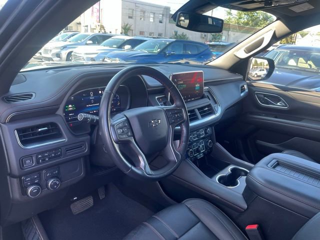 2022 Chevrolet Suburban RST - Photo 10
