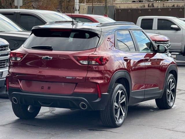 2023 Chevrolet TrailBlazer RS - Photo 7