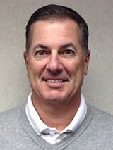 Staff member RICH CROSSIN from 7aa3fa081a2d