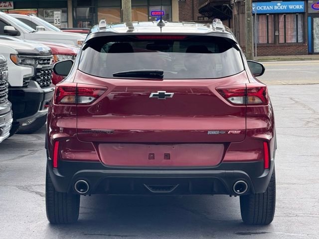 2023 Chevrolet TrailBlazer RS - Photo 6