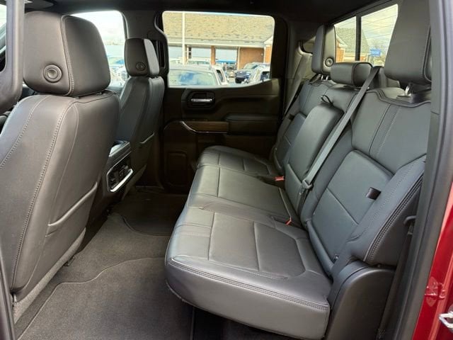 2022 Chevrolet Silverado 1500 Limited High Country - Photo 14