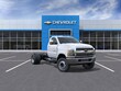 Chevrolet Silverado 5500 HD