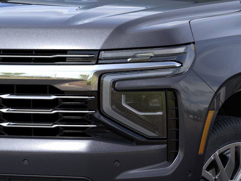 2026 Chevrolet Suburban LT - Photo 10