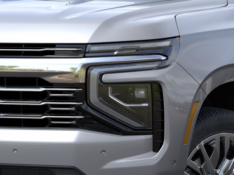2026 Chevrolet Tahoe Premier - Photo 10