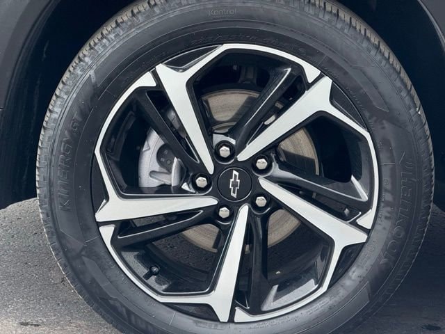 2023 Chevrolet TrailBlazer RS - Photo 11