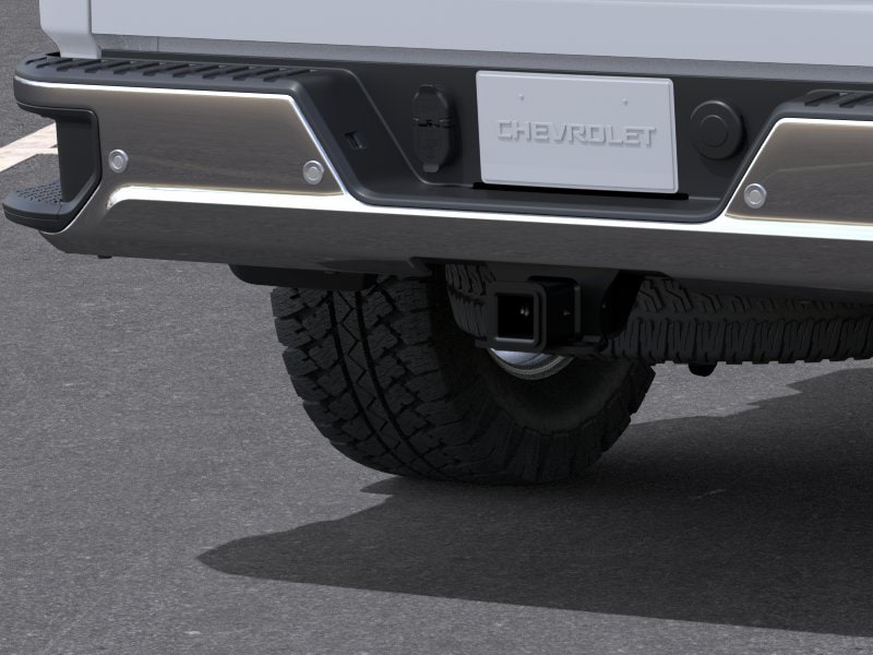 2026 Chevrolet Silverado 2500 HD Work Truck - Photo 14