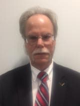 Staff member DAN DORNSIFE from 5fc806fb7041