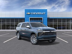 2026 Chevrolet Suburban Premier SUV