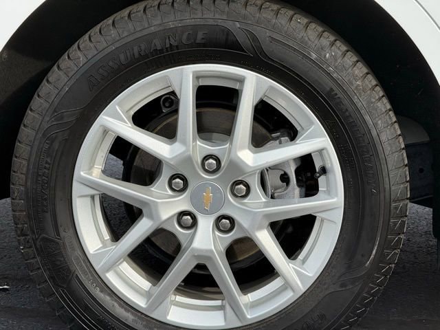 2023 Chevrolet Equinox LT - Photo 10