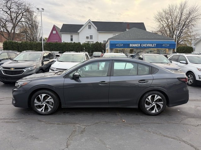 2023 Subaru Legacy Premium photo 4