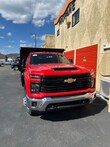 Chevrolet Silverado 3500 HD Chassis Cab