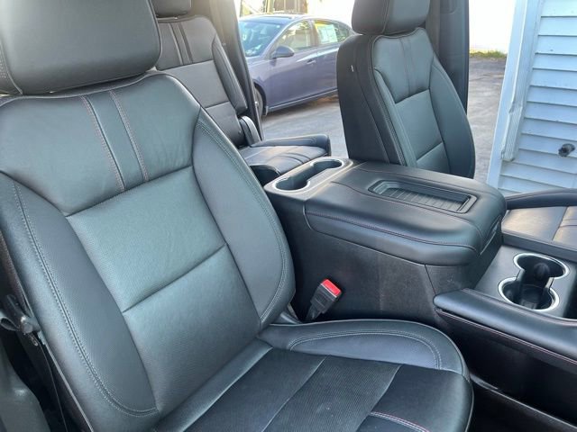 2022 Chevrolet Suburban RST - Photo 17