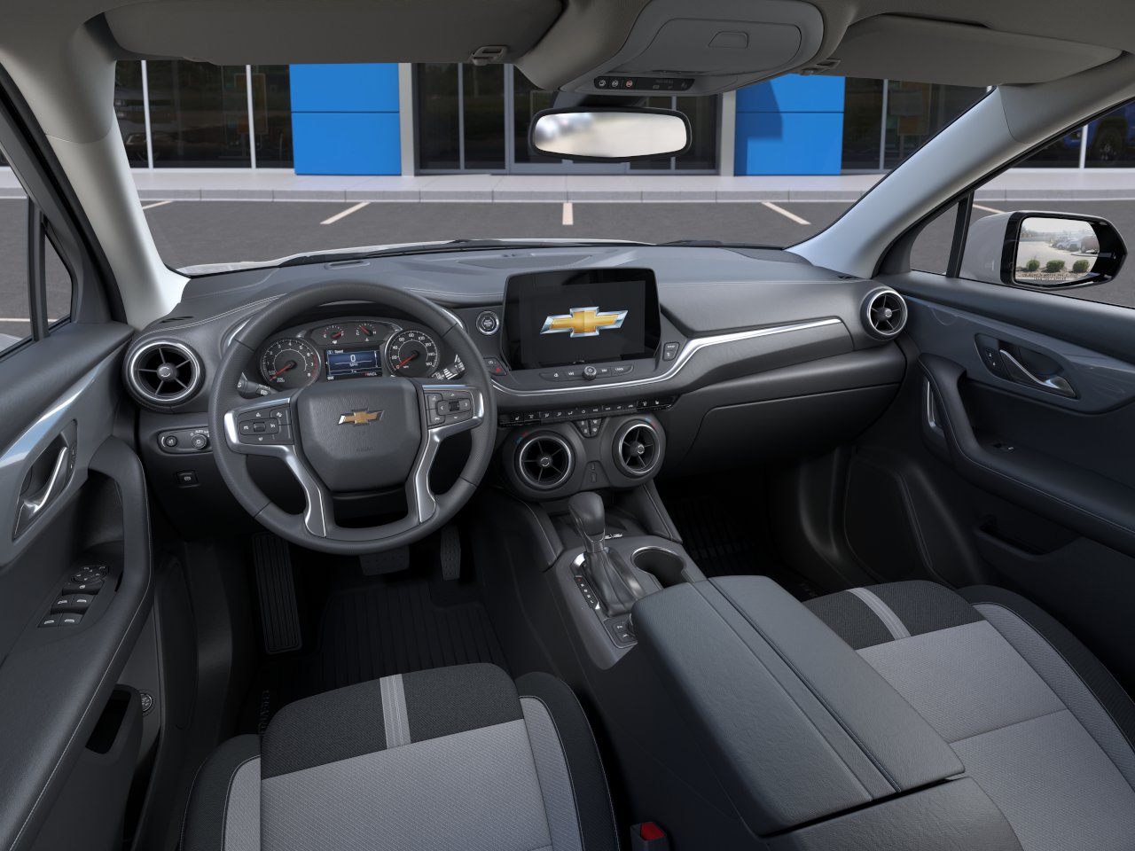 2026 Chevrolet Blazer 2LT - Photo 15