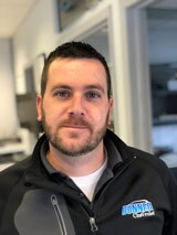 Staff member CURT CROSSIN from 4b4df762965c