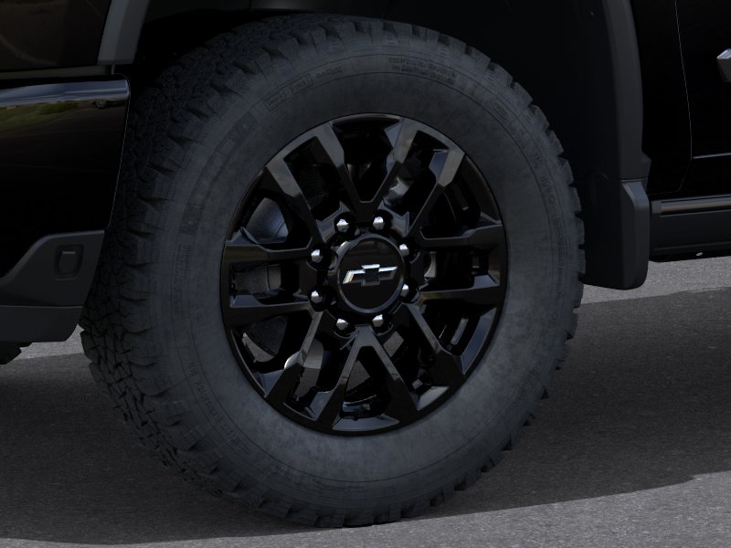 2026 Chevrolet Silverado 2500 HD High Country - Photo 9