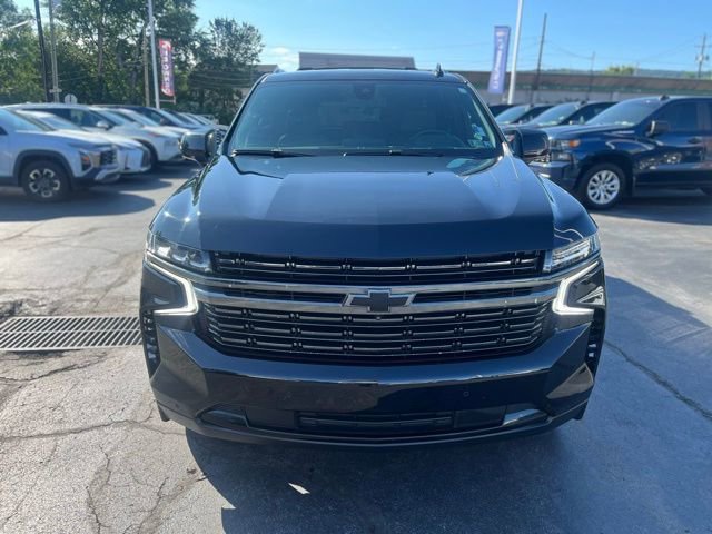 2022 Chevrolet Suburban RST - Photo 8