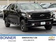 Chevrolet Silverado 1500 LTD