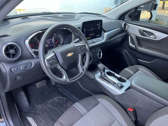 2023 Chevrolet Blazer 2LT - Photo 10