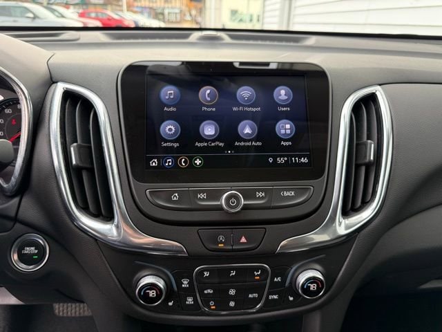 2023 Chevrolet Equinox LT - Photo 21