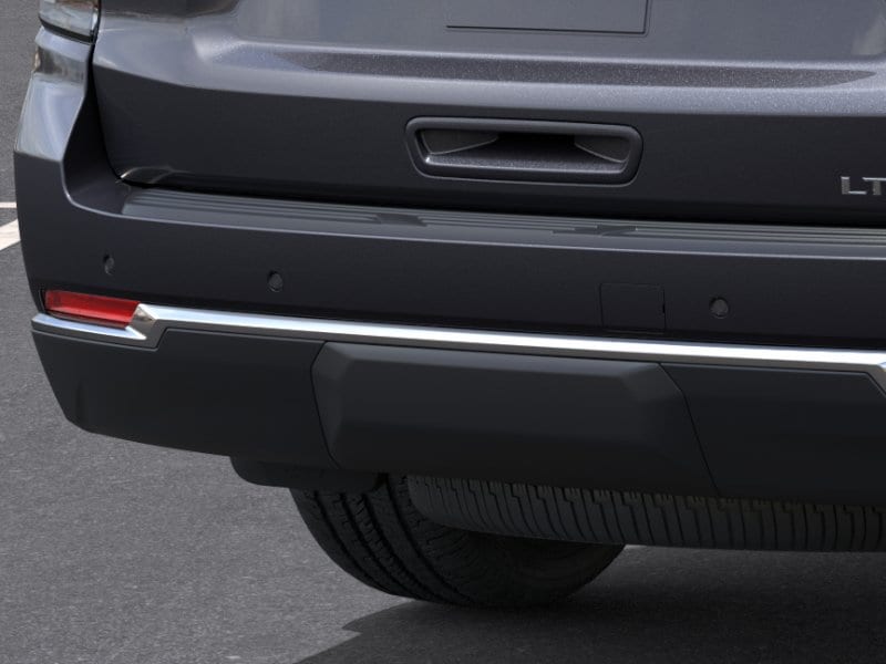 2026 Chevrolet Suburban LT - Photo 14
