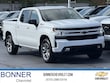 Chevrolet Silverado 1500 LTD