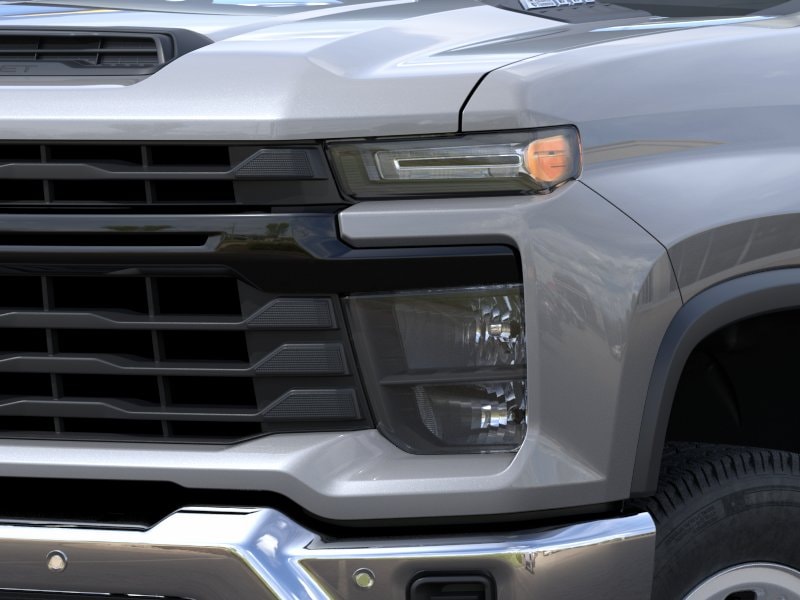 2026 Chevrolet Silverado 2500 HD Work Truck - Photo 10