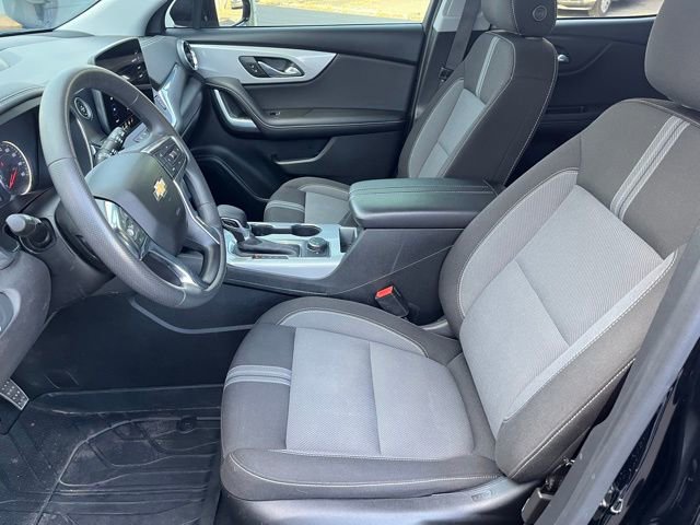 2023 Chevrolet Blazer 2LT - Photo 12