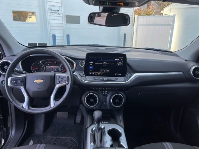 2023 Chevrolet Blazer 2LT - Photo 11