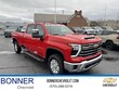  Chevrolet Silverado 2500 HD