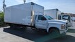 Chevrolet Silverado 5500 HD