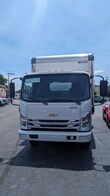 Chevrolet Low Cab Forward 4500