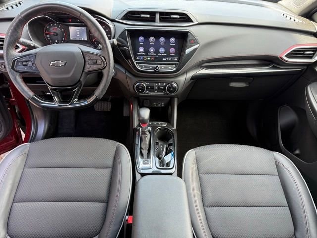 2023 Chevrolet TrailBlazer RS - Photo 19
