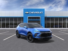 2026 Chevrolet Blazer RS SUV