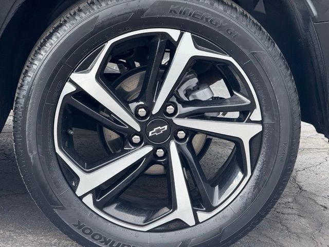 2023 Chevrolet TrailBlazer RS - Photo 12