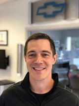 Staff member TODD WENDE from 4b4df762965c