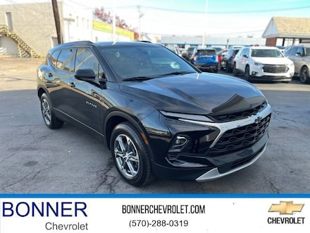 2023 Chevrolet Blazer 2LT SUV