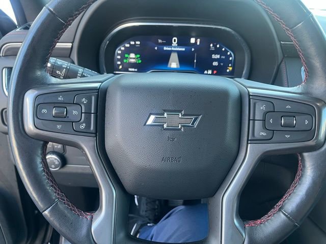 2022 Chevrolet Suburban RST - Photo 15